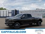 2026 Ram 3500 Crew Cab DRW 4WD Pickup for sale #R246023 - photo 1