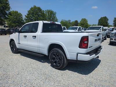 2025 Ram 1500 Quad Cab 4x4 Pickup for sale #R25677 - photo 2