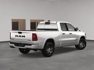 2025 Ram 1500 Quad Cab 4x4 Pickup for sale #R25677 - photo 2