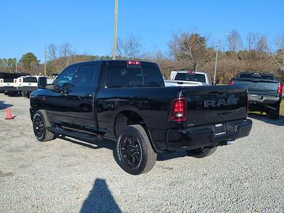 New 2026 Ram 2500 Tradesman Crew Cab for sale #R26020 - photo 2
