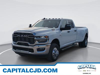 New 2026 Ram 3500 Tradesman Crew Cab for sale #R27929 - photo 1