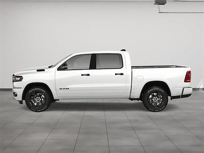 2025 Ram 1500 Crew Cab 4x4 Pickup for sale #R29290 - photo 2