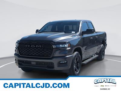 2025 Ram 1500 Quad Cab 4x4 Pickup for sale #R30222 - photo 1