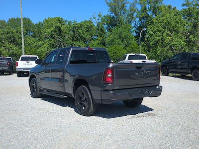 2025 Ram 1500 Quad Cab 4x4 Pickup for sale #R30222 - photo 2