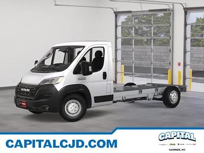 2024 Ram ProMaster 3500 Standard Roof FWD, Cutaway for sale #R30970 - photo 1