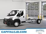 2024 Ram ProMaster 3500 Standard Roof FWD, Cutaway for sale #R30970 - photo 1