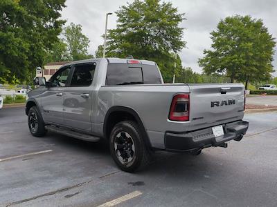 2019 Ram 1500 Crew Cab 4x4 Pickup for sale #R31165A - photo 2