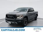 2019 Ram 1500 Crew Cab 4x4 Pickup for sale #R31165A - photo 1