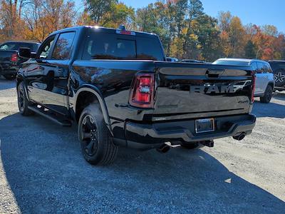 New 2026 Ram 1500 Lone Star Crew Cab for sale #R31467 - photo 2