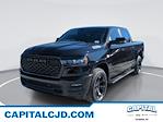2026 Ram 1500 Crew Cab 4WD Pickup for sale #R31468 - photo 1