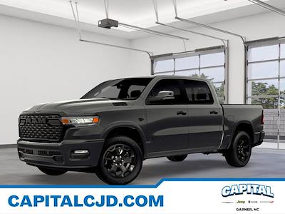 2026 Ram 1500 Crew Cab 4WD Pickup for sale #R31471 - photo 1