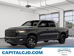 2026 Ram 1500 Crew Cab 4WD Pickup for sale #R31471 - photo 1