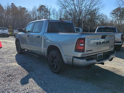2025 Ram 1500 Crew Cab 4x4 Pickup for sale #R33158 - photo 2