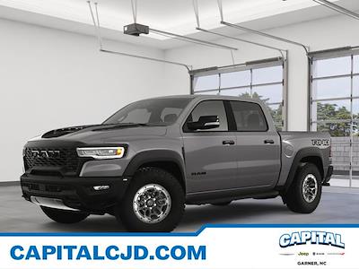 2025 Ram 1500 Crew Cab 4x4 Pickup for sale #R33795 - photo 1