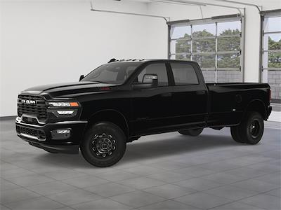 2025 Ram 3500 Crew Cab DRW 4x4 Pickup for sale #R34004 - photo 1