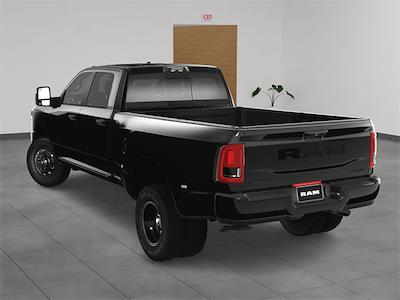 2025 Ram 3500 Crew Cab DRW 4x4 Pickup for sale #R34004 - photo 2
