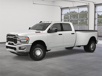 2025 Ram 3500 Crew Cab DRW 4x4 Pickup for sale #R34005 - photo 1