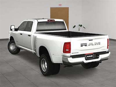 2025 Ram 3500 Crew Cab DRW 4x4 Pickup for sale #R34005 - photo 2