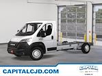 2024 Ram ProMaster 3500 Standard Roof FWD, Cutaway for sale #R35820 - photo 1