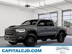 2026 Ram 1500 Crew Cab 4WD Pickup for sale #R37094 - photo 1