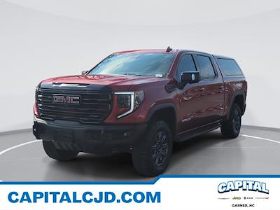 Used 2024 GMC Sierra 1500 - photo 1