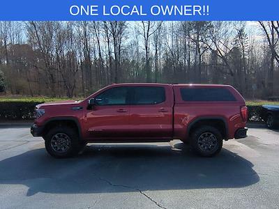 Used 2024 GMC Sierra 1500 - photo 1