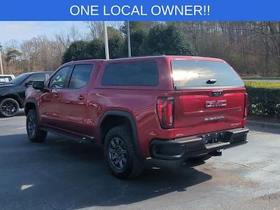 Used 2024 GMC Sierra 1500 - photo 1