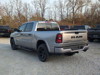 New 2026 Ram 1500 Lone Star Crew Cab for sale #R40692 - photo 2