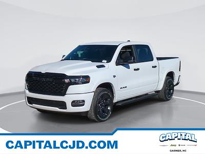 2026 Ram 1500 Crew Cab 4WD Pickup for sale #R40693 - photo 1