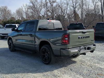 New 2026 Ram 1500 Tradesman Crew Cab for sale #R42084 - photo 2