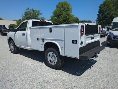 2024 Ram 3500 Regular Cab 4WD, Knapheide Steel Service Body Service Truck for sale #R42614 - photo 2