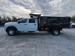 2024 Ram 5500 Crew Cab DRW 4WD, PJ's Landscape Dump for sale #R44203 - photo 3