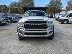 2024 Ram 5500 Crew Cab DRW 4WD, PJ's Landscape Dump for sale #R44203 - photo 8