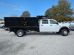 2024 Ram 5500 Crew Cab DRW 4WD, PJ's Landscape Dump for sale #R44204 - photo 6