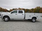 2023 Ram 3500 Crew Cab DRW 4WD, Knapheide Steel Service Body Service Truck for sale #R45937 - photo 3