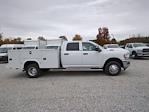 2023 Ram 3500 Crew Cab DRW 4WD, Knapheide Steel Service Body Service Truck for sale #R45937 - photo 6