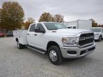 2023 Ram 3500 Crew Cab DRW 4WD, Knapheide Steel Service Body Service Truck for sale #R45937 - photo 7