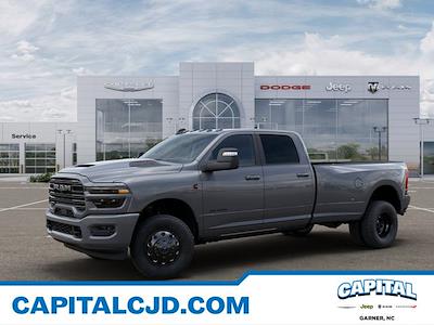 2026 Ram 3500 Crew Cab DRW 4WD Pickup for sale #R46022 - photo 1