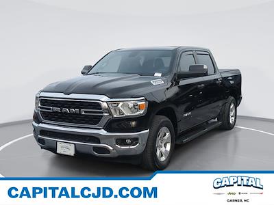 Used 2024 Ram 1500 - photo 1