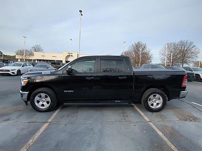 Used 2024 Ram 1500 - photo 1