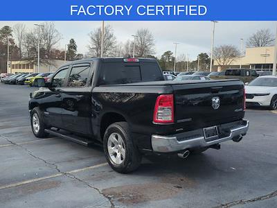 Used 2024 Ram 1500 - photo 1