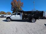 2024 Ram 5500 Crew Cab DRW 4WD, PJ's Landscape Dump for sale #R46049 - photo 3