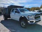 2024 Ram 5500 Crew Cab DRW 4WD, PJ's Landscape Dump for sale #R46049 - photo 7