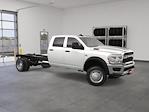 2024 Ram 5500 Crew Cab DRW 4WD, PJ's Landscape Dump for sale #R46049 - photo 9