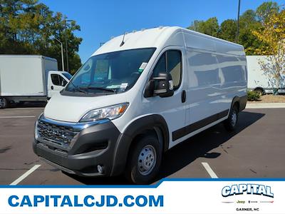 2023 Ram ProMaster 3500 High Roof FWD, Knapheide KVE Upfitted Cargo Van for sale #R46449 - photo 1