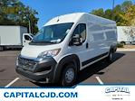 2023 Ram ProMaster 3500 High Roof FWD, Knapheide KVE Upfitted Cargo Van for sale #R46449 - photo 1