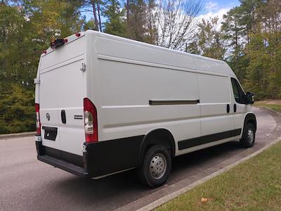 New 2023 Ram ProMaster 3500 High Roof Knapheide Upfitted Cargo Van for sale #R46450 - photo 2