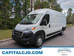 2023 Ram ProMaster 3500 High Roof FWD, Knapheide KVE Upfitted Cargo Van for sale #R46450 - photo 1