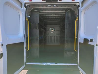 2023 Ram ProMaster 3500 High Roof FWD Knapheide Upfitted Cargo Van for sale #R46451 - photo 2
