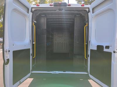 2023 Ram ProMaster 3500 High Roof FWD Knapheide Upfitted Cargo Van for sale #R46452 - photo 2